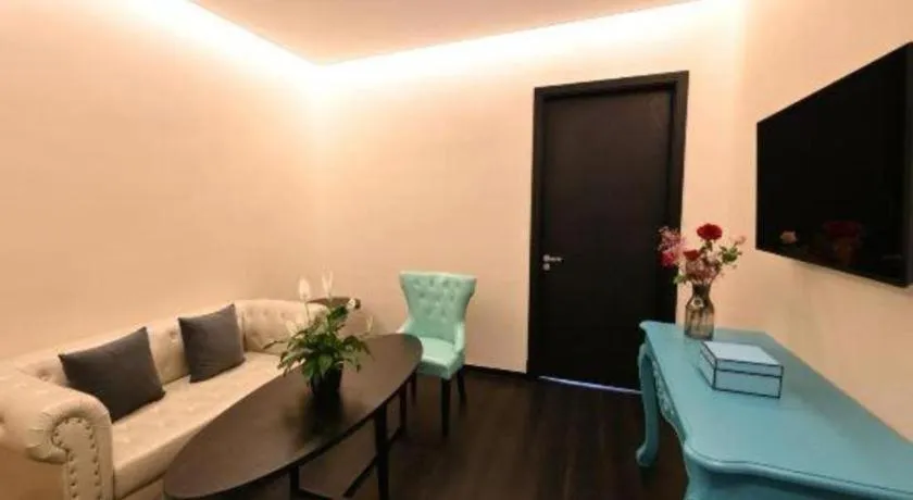 Xana Hotelle Shaghai Hongqiao Hub National Exhibition Center Qibao Lianming Road