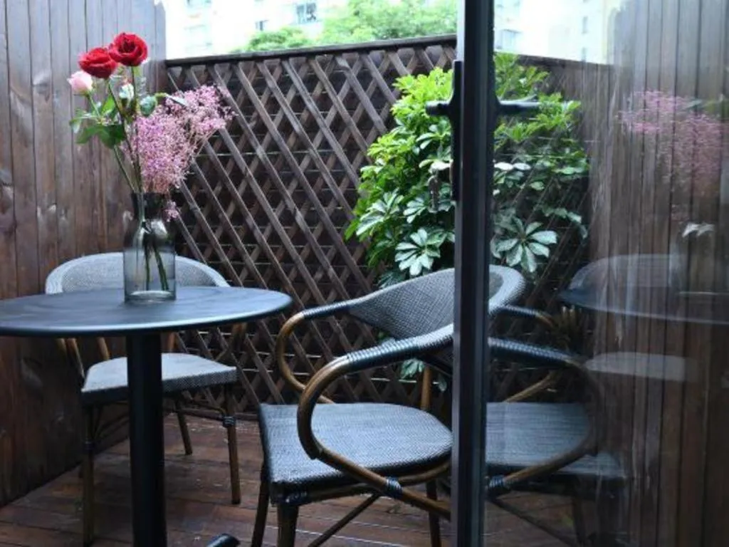 Xana Hotelle Shaghai Hongqiao Hub National Exhibition Center Qibao Lianming Road