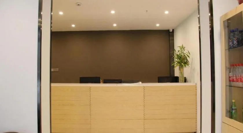 7 Days Premium·Shenyang North Railway Station North Square