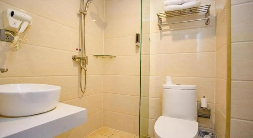 7 Days Premium·Shenyang North Railway Station North Square