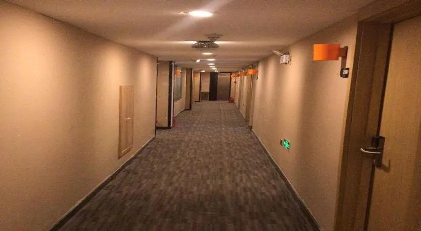 7 Days Premium·Shenyang North Railway Station North Square