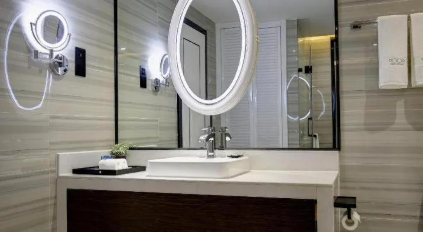 Xana Hotelle Chengdu Dafeng Huirong Plaza Longhu Street