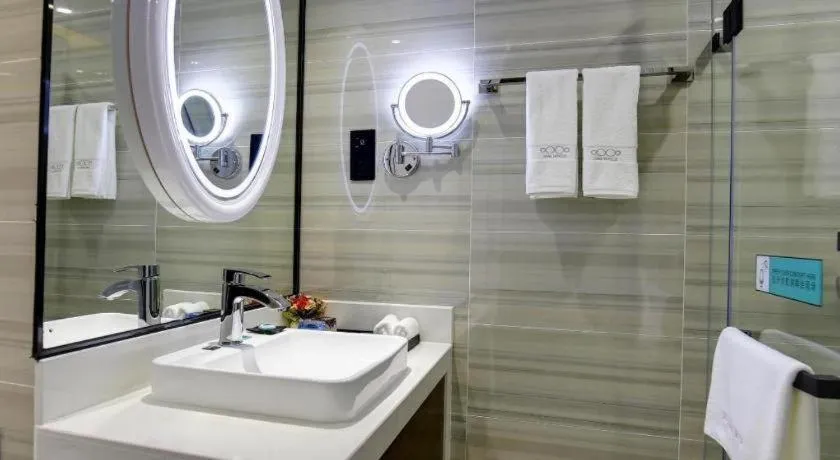 Xana Hotelle Chengdu Dafeng Huirong Plaza Longhu Street