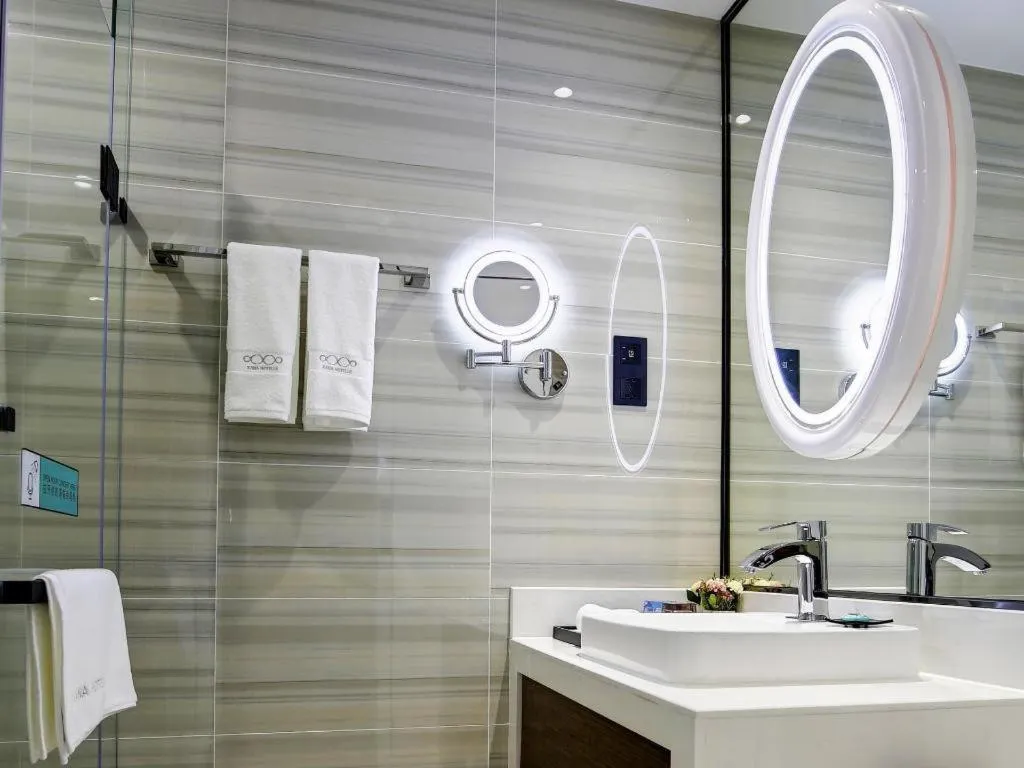 Xana Hotelle Chengdu Dafeng Huirong Plaza Longhu Street