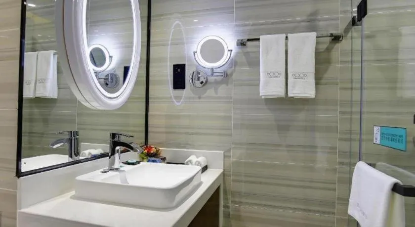 Xana Hotelle Chengdu Dafeng Huirong Plaza Longhu Street