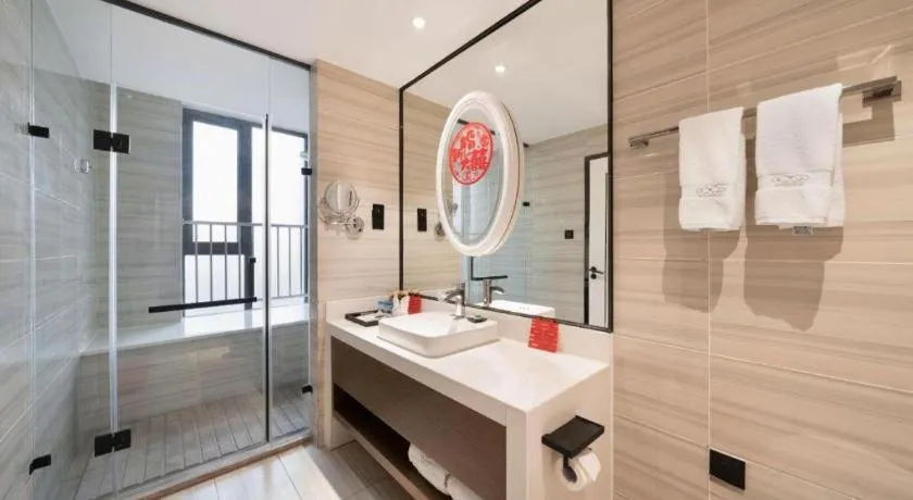 Xana Hotelle Chengdu Dafeng Huirong Plaza Longhu Street