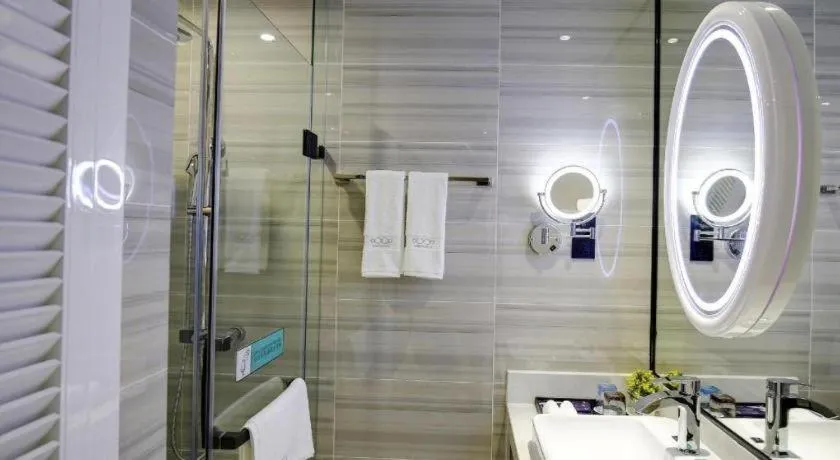 Xana Hotelle Chengdu Dafeng Huirong Plaza Longhu Street