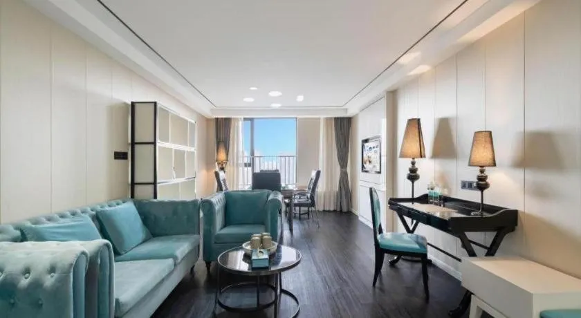 Xana Hotelle Chengdu Dafeng Huirong Plaza Longhu Street