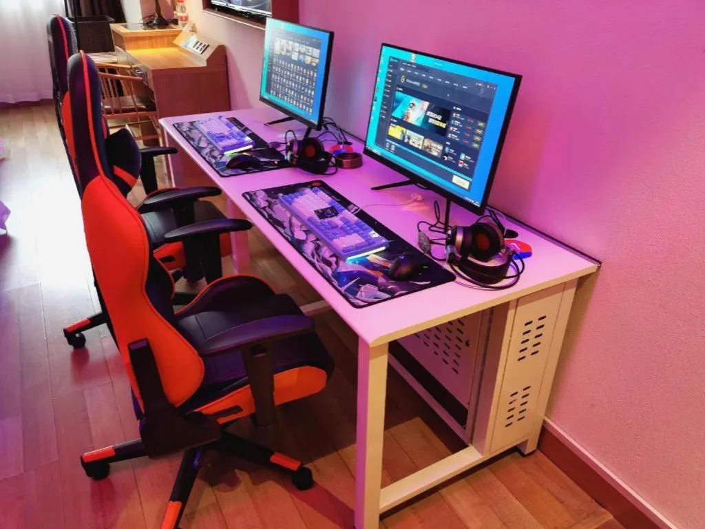 James Joyce Coffetel Zhengzhou CBD Exhibition Center Provincial People's Hospital