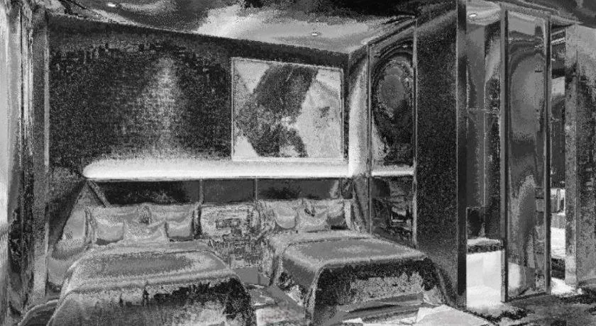 IU Hotel Qingdao Golden Beach Xuejiadao Metro Station