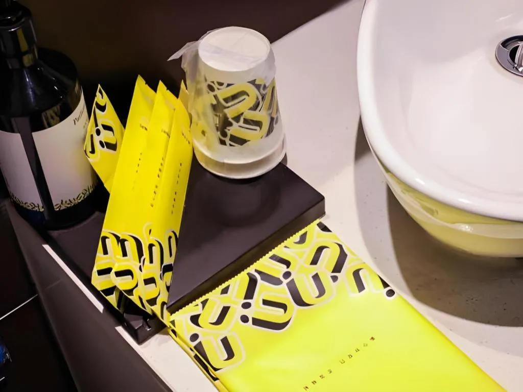 IU Hotel·Jiayuguan People's Shopping Mall