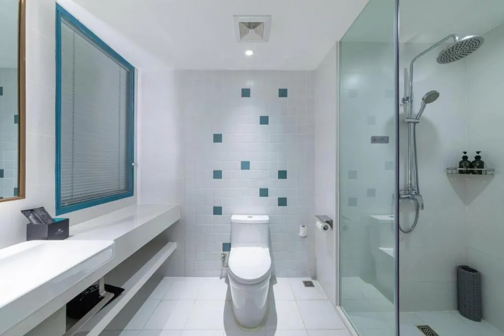 Magnotel Hotel Anshun West High-Speed Railway Station