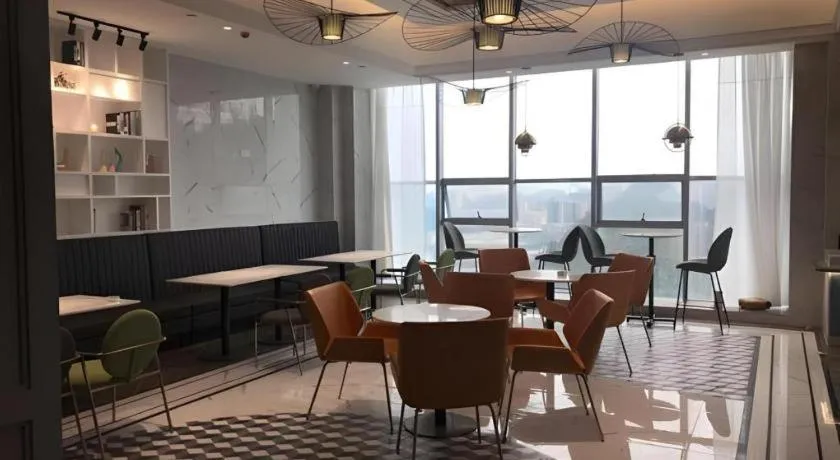 Magnotel Hotel Anshun West High-Speed Railway Station