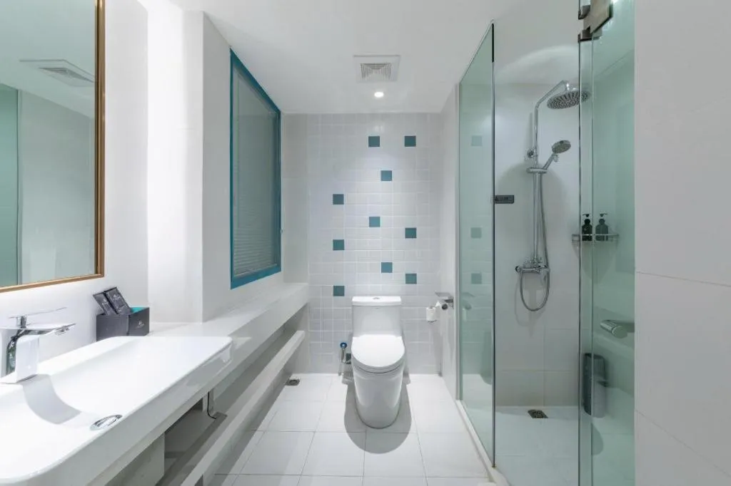 Magnotel Hotel Anshun West High-Speed Railway Station