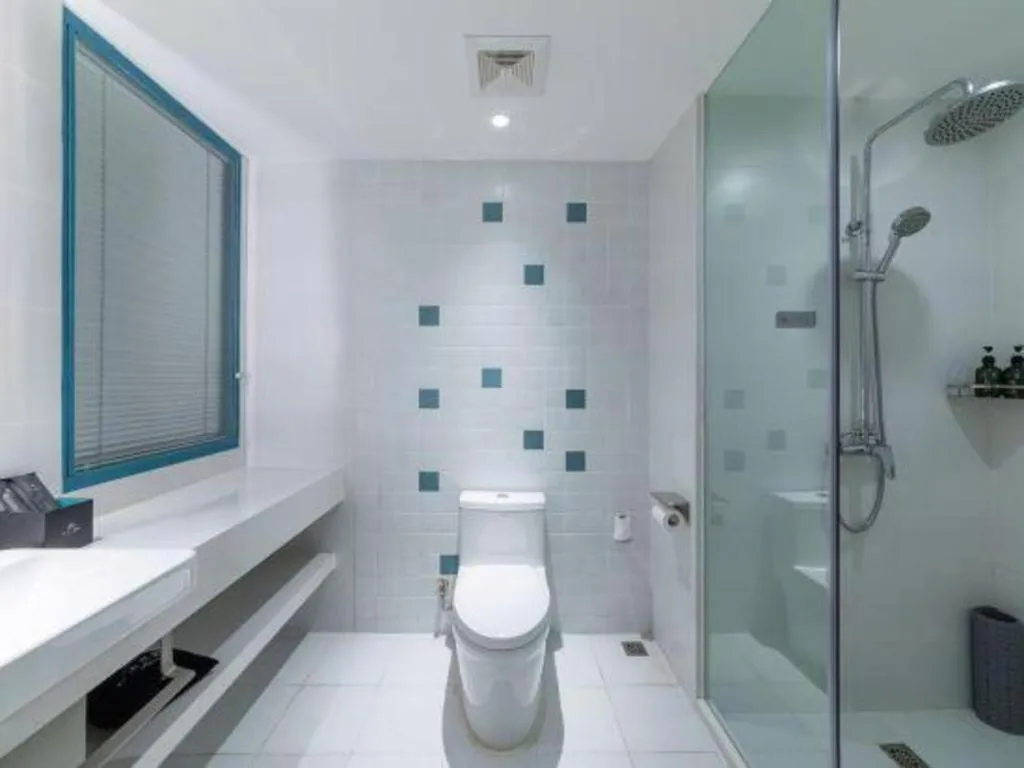 Magnotel Hotel Anshun West High-Speed Railway Station