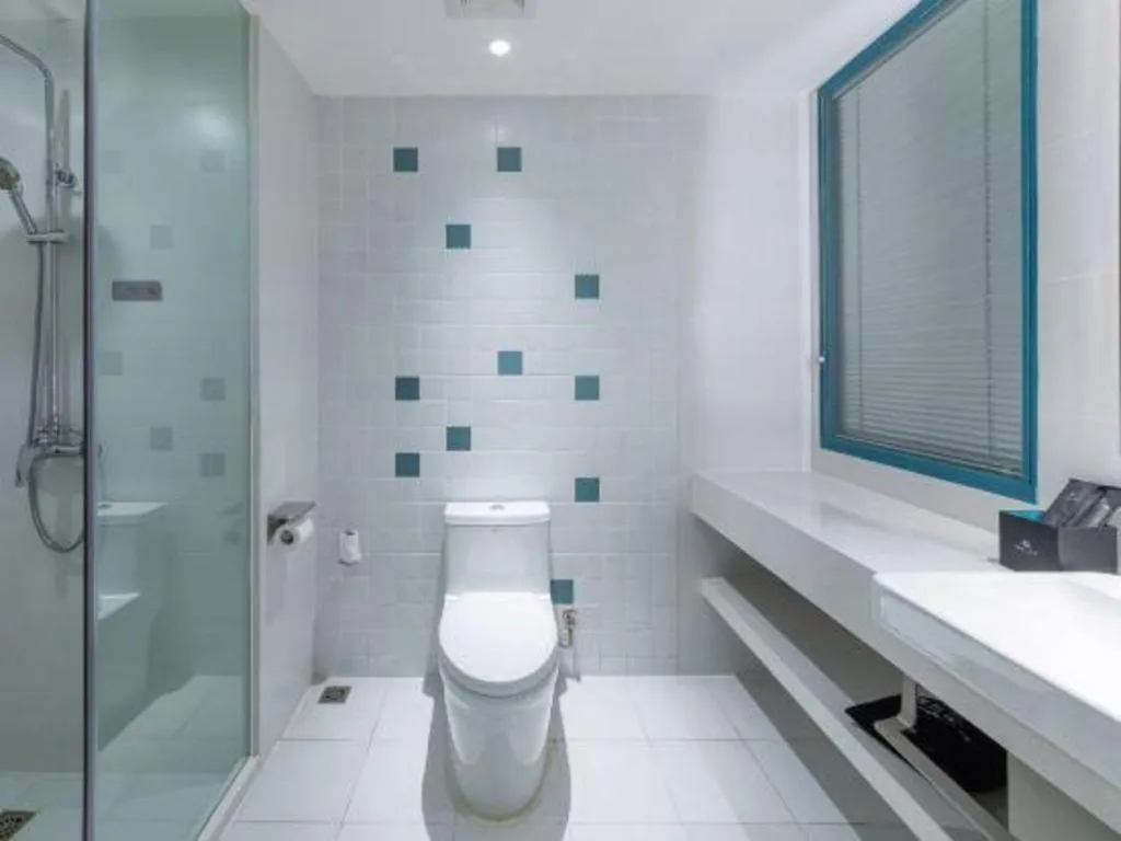 Magnotel Hotel Anshun West High-Speed Railway Station