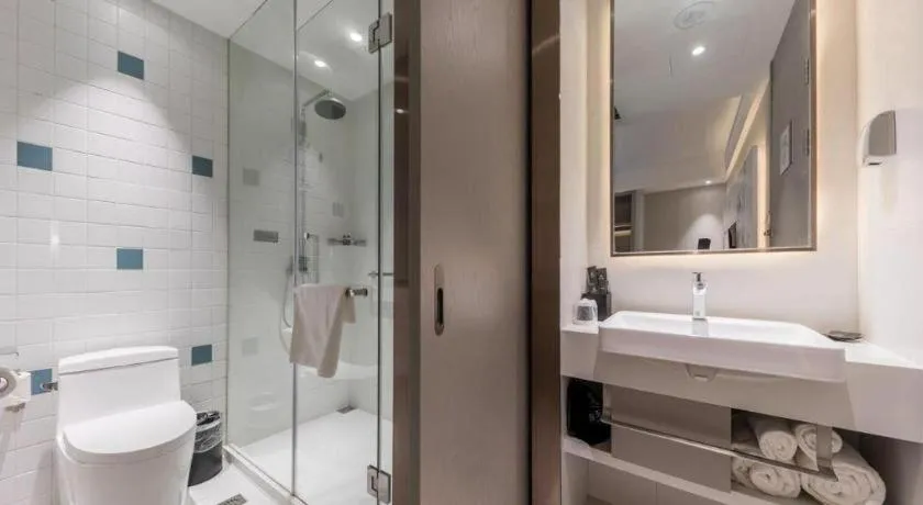 Magnotel Hotel Suzhou Guanqian Street Pingjiang Road