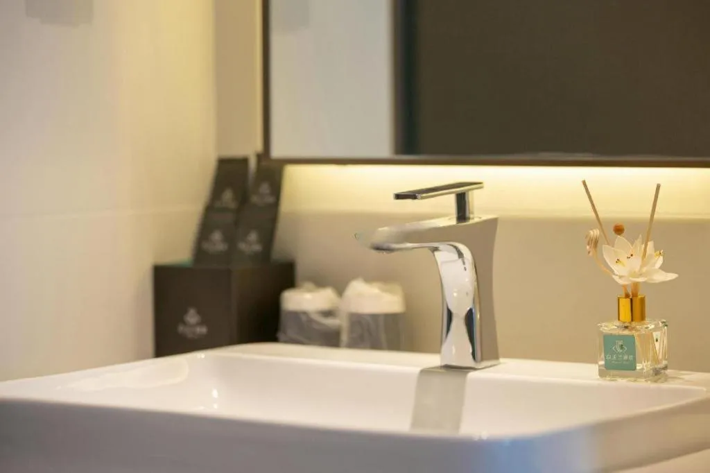 Magnotel Hotel Suzhou Guanqian Street Pingjiang Road