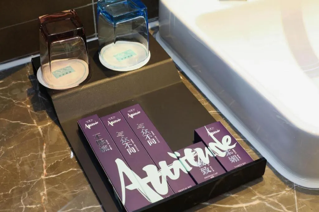 Xana Hotelle Zhengzhou North Passenger Terminal North University Town