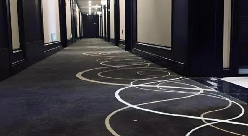 Xana Hotelle Zhengzhou North Passenger Terminal North University Town