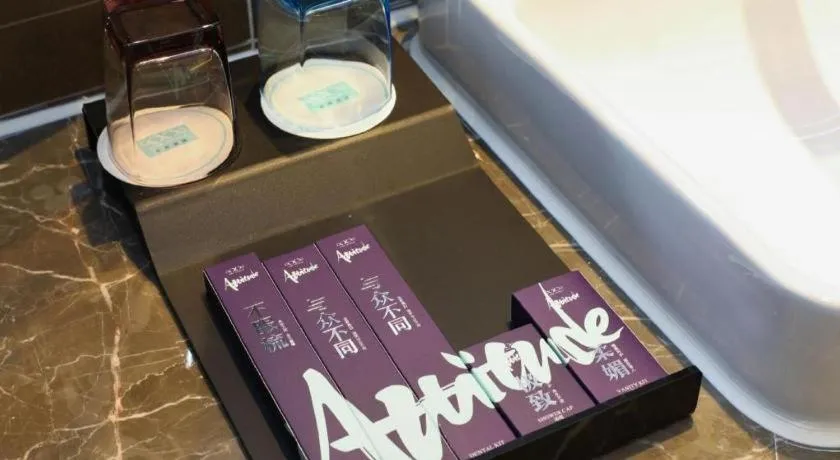 Xana Hotelle Zhengzhou North Passenger Terminal North University Town