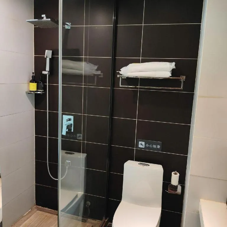 IU Hotel·Yangquan Xinjian Street Tianqiao