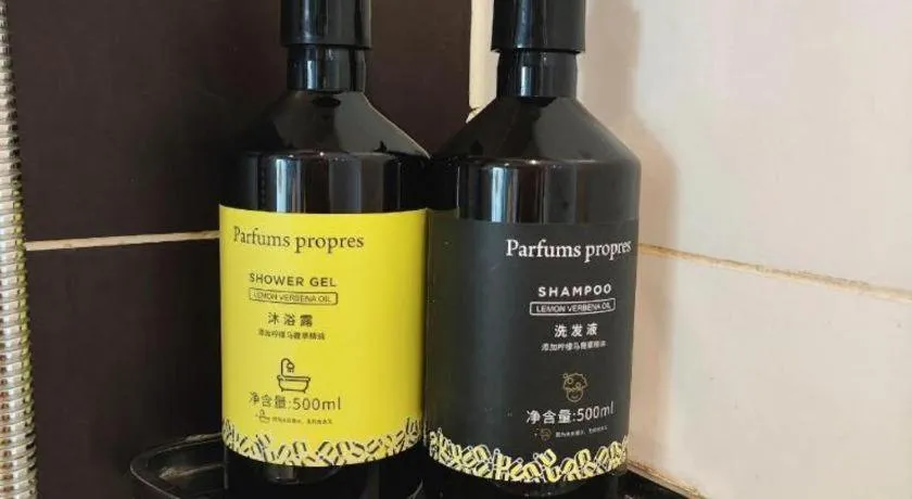 IU Hotel·Yangquan Xinjian Street Tianqiao