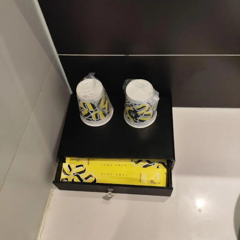 IU Hotel·Yangquan Xinjian Street Tianqiao