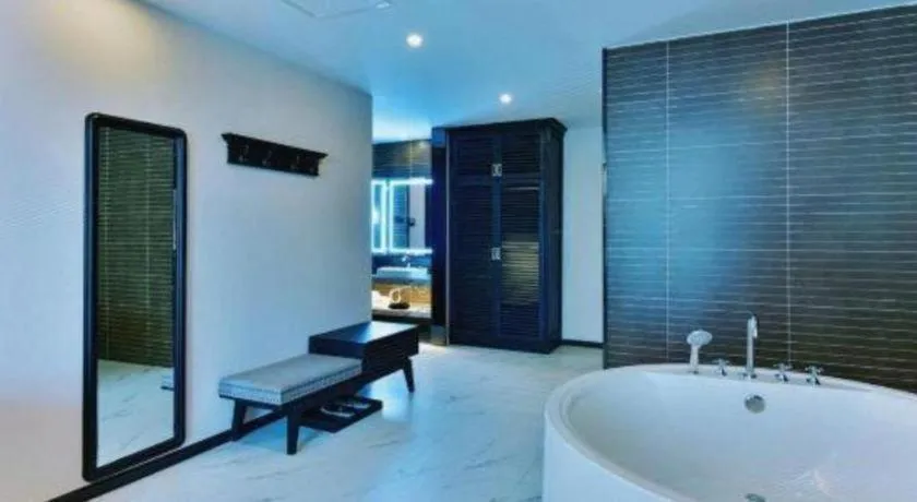 Xana Hotelle Chengdou Xindu Sanhechang Metro Station