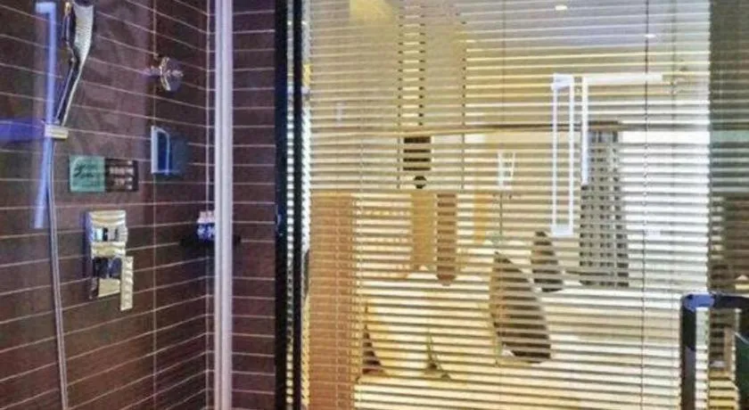 Xana Hotelle Chengdou Xindu Sanhechang Metro Station