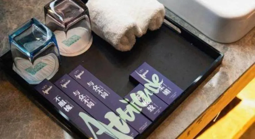 Xana Hotelle Chengdou Xindu Sanhechang Metro Station