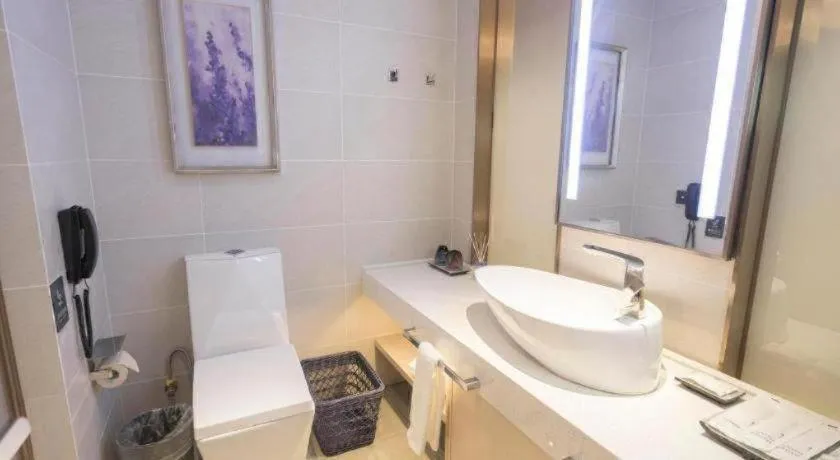 Lavande Hotel·Tianmen Xincheng