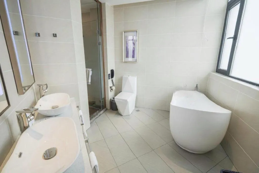 Lavande Hotel·Tianmen Xincheng