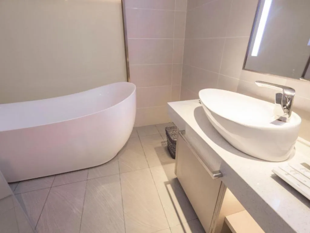 Lavande Hotel·Tianmen Xincheng