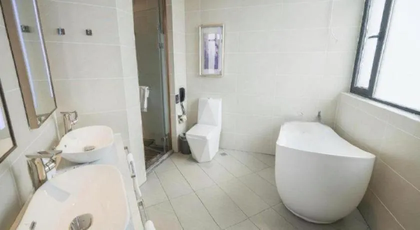 Lavande Hotel·Tianmen Xincheng