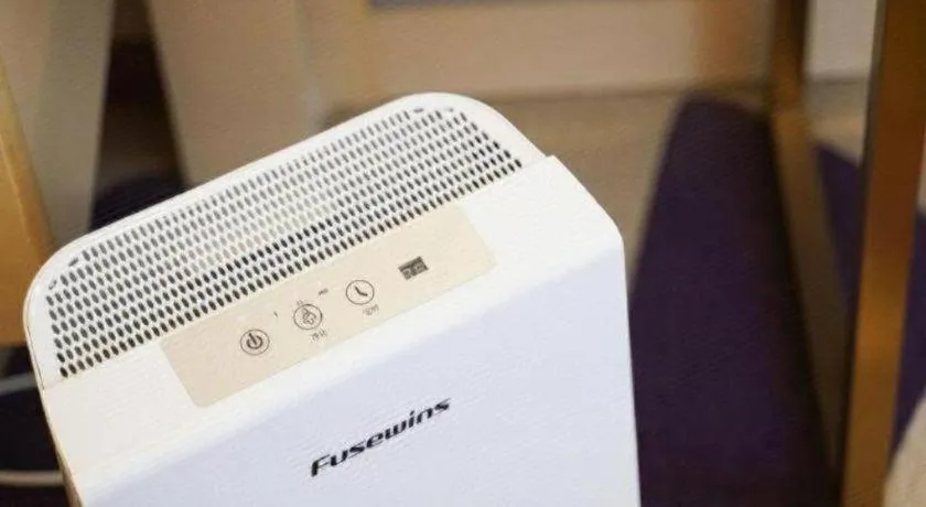 Lavande Hotel·Tianmen Xincheng