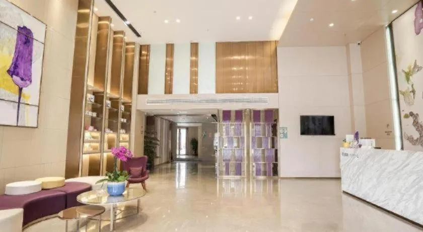 Lavande Hotel·Tianmen Xincheng