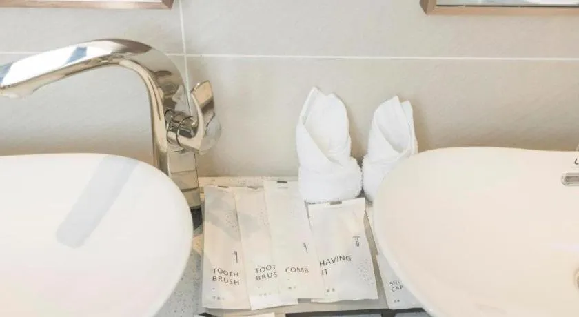 Lavande Hotel·Tianmen Xincheng