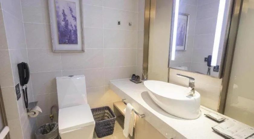 Lavande Hotel·Tianmen Xincheng