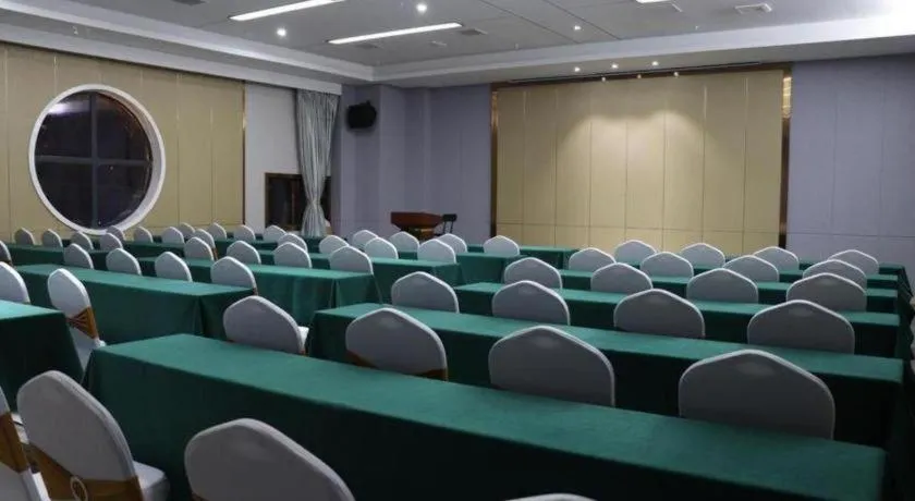 Lavande Hotel·Tianmen Xincheng