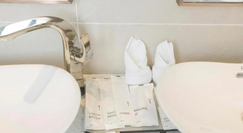 Lavande Hotel·Tianmen Xincheng