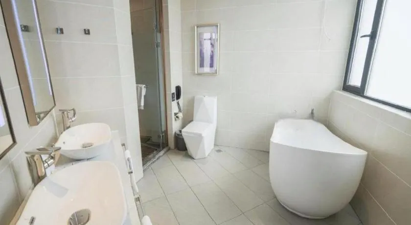 Lavande Hotel·Tianmen Xincheng