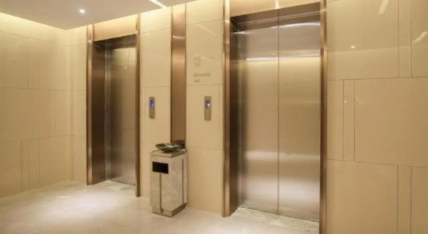 Lavande Hotel·Tianmen Xincheng