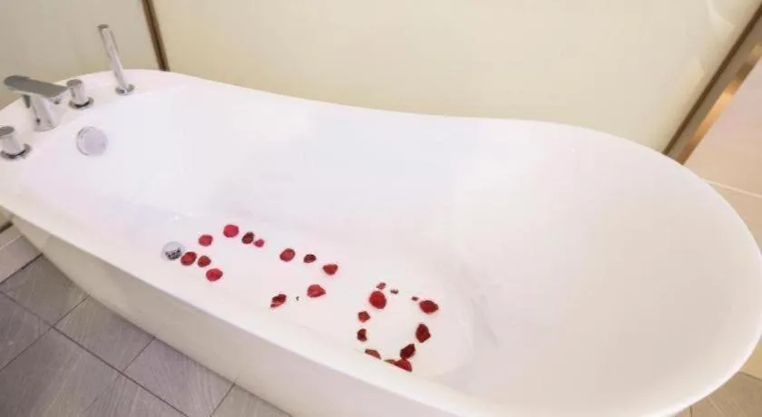 Lavande Hotel·Tianmen Xincheng