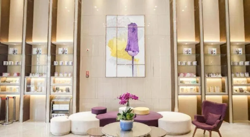 Lavande Hotel·Tianmen Xincheng