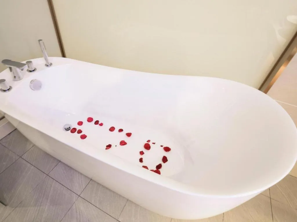 Lavande Hotel·Tianmen Xincheng