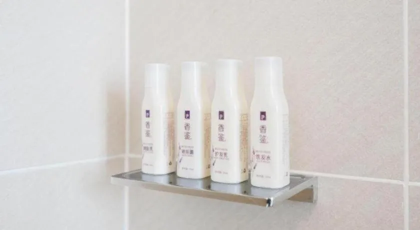 Lavande Hotel·Tianmen Xincheng