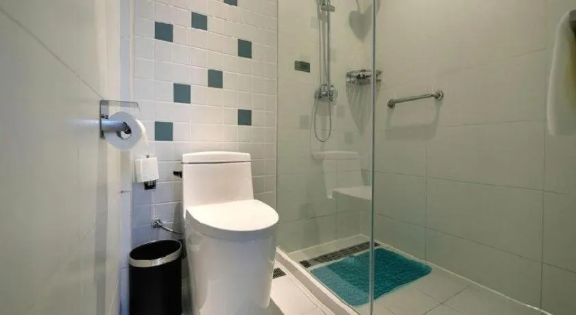 Magnotel Hotel·Luanyang Luanchuan Changchun Road Cross Street