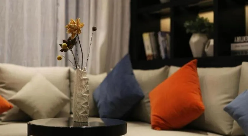 Magnotel Hotel·Luanyang Luanchuan Changchun Road Cross Street