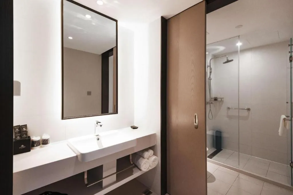 Magnotel Hotel·Luanyang Luanchuan Changchun Road Cross Street